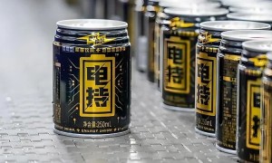 重庆啤酒净利下滑、布局饮料赛道