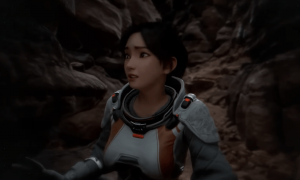 “原神之父”蔡浩宇首款AI游戏遇冷：售价27元、单日在线人数降至139人；创业一年身价缩水185亿