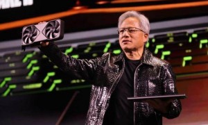 不先进也不安全，英伟达停产H20